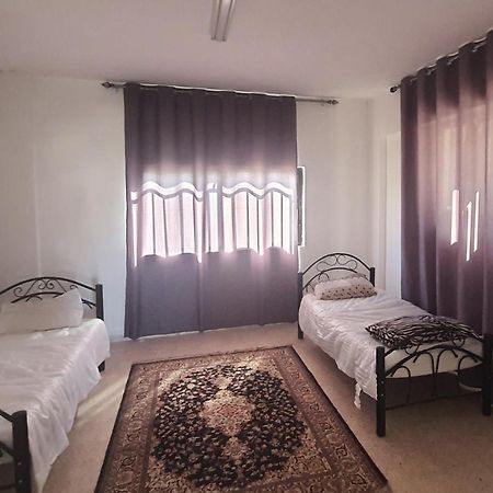 Karak House Hotel ภายนอก รูปภาพ