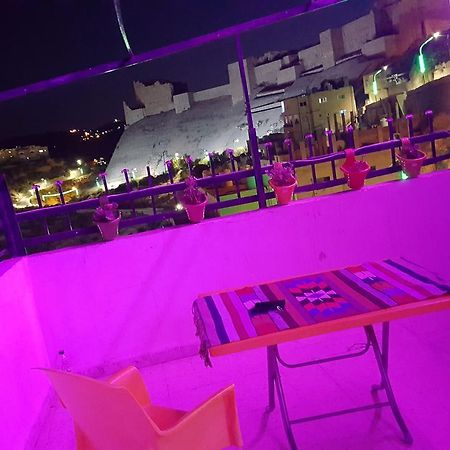 Karak House Hotel ภายนอก รูปภาพ