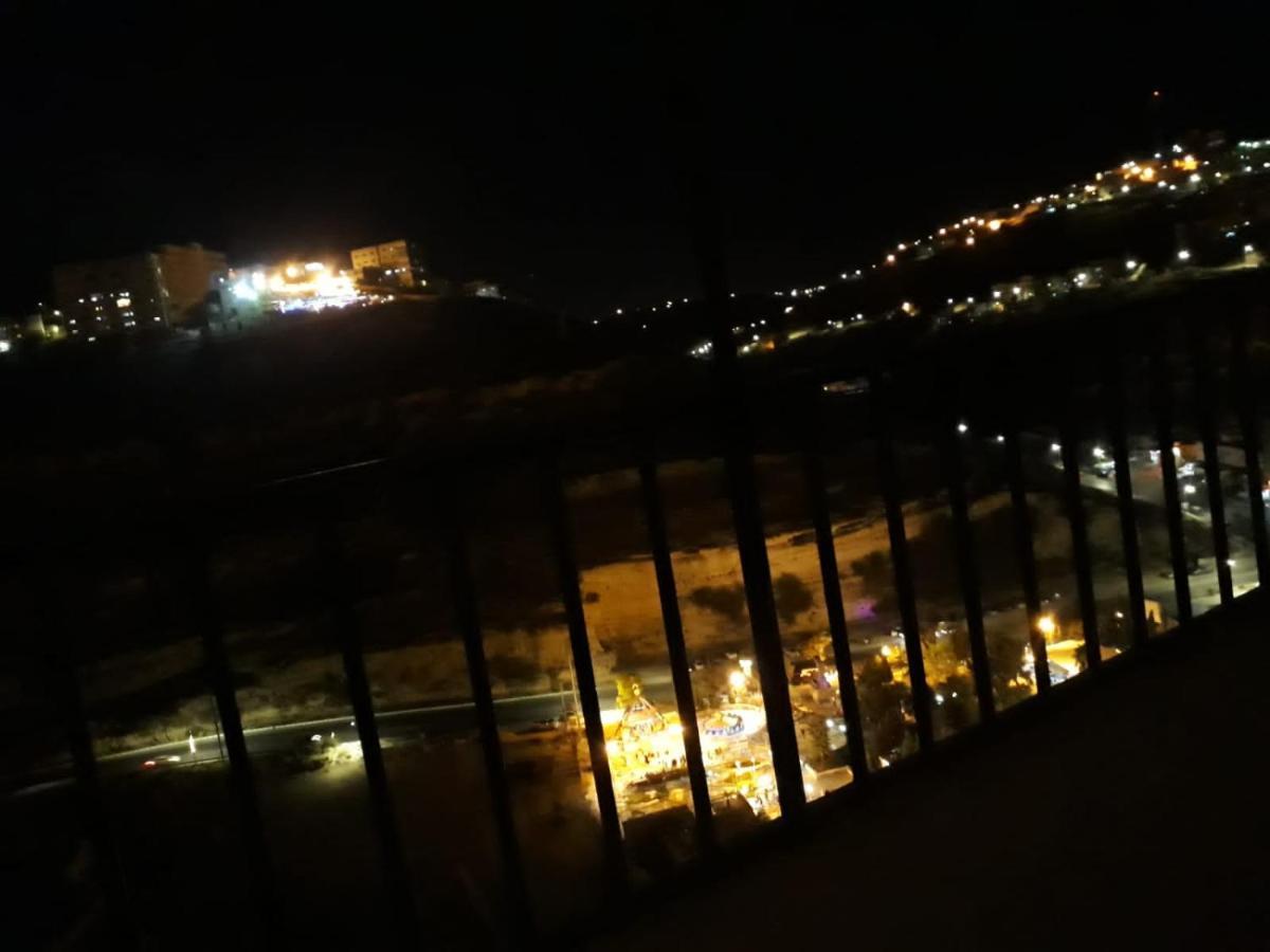 Karak House Hotel ภายนอก รูปภาพ