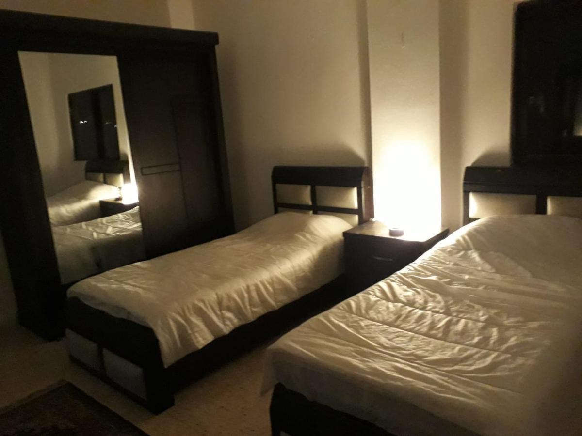 Karak House Hotel ภายนอก รูปภาพ