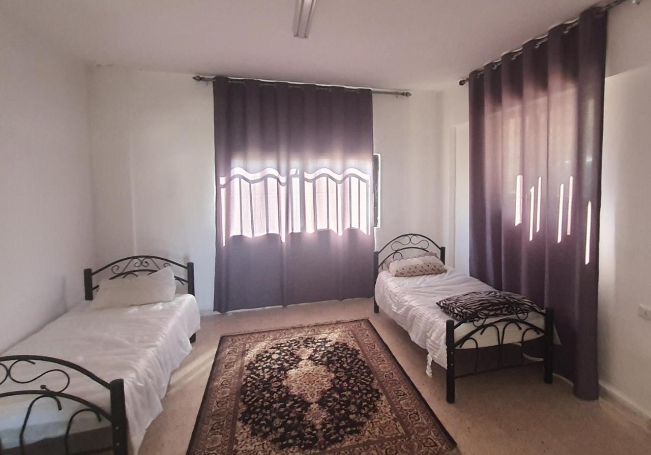 Karak House Hotel ภายนอก รูปภาพ