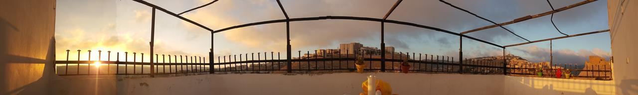 Karak House Hotel ภายนอก รูปภาพ